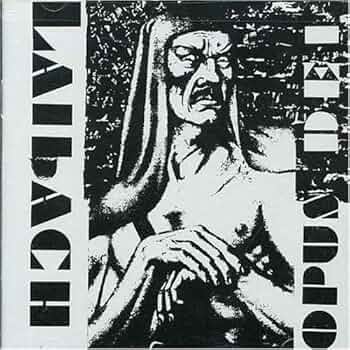 LAIBACH LPレコード 2枚セット　ライバッハ LAIBACH / ライバッハ商品一覧｜OLD ROCK｜ディスクユニオン